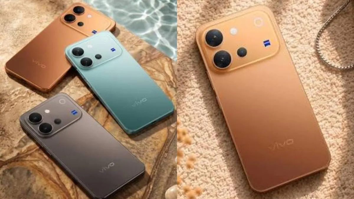 Vivo ஒரே போடு.. 50MP ZEISS நைட் டெலிபோட்டோ கேமரா.. OIS டெக்னாலஜி.. SONY சென்சார்.. எந்த மாடல்?