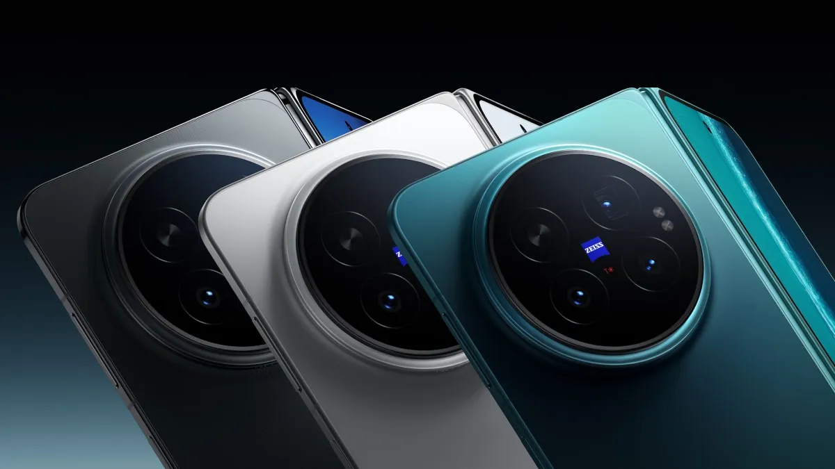 Vivo வெச்சான் பாருங்க.. 200MP கேமரா.. 6900mAh பேட்டரி.. 80W சார்ஜிங்.. AMOLED டிஸ்பிளே.. எந்த மாடல்?