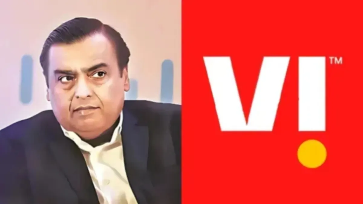 VI SIM வைத்து இருப்பவர்களுக்கு அடுத்த 365 நாட்களுக்கு இதுதான்.. அன்லிமிடெட் வாய்ஸ்.. ஆனால், டேட்டா இல்ல!