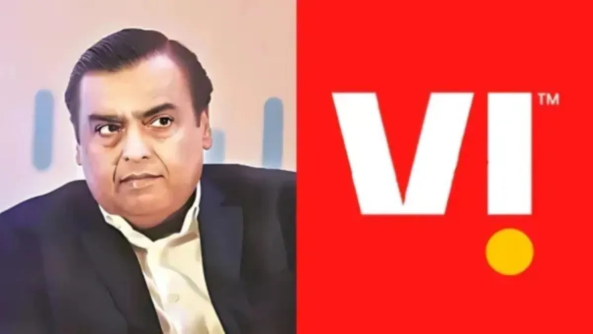 ரீசார்ஜ் உயர்வு.. இனி ரூ.40 அதிகமா கொடுக்கனும்.. Jio பாலிசியை தூக்கிய வோடபோன் ஐடியா.. எந்த கஸ்டமர்களுக்கு?