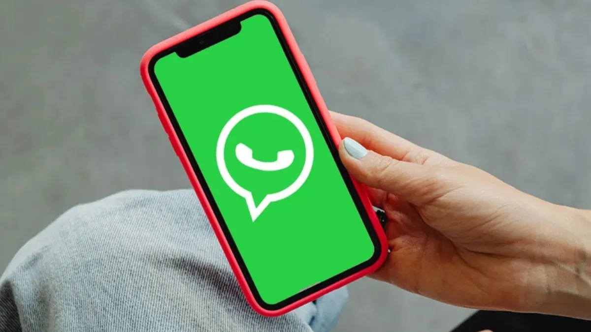 வாட்ஸ்அப் பயனர்களுக்கு குட் நியூஸ்.. Restricted Chat அம்சம்.. 4 புதிய கட்டுப்பாடுகள்.. இதோ முழு விவரம்..